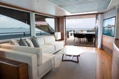 best yacht sales deals HANG LOOSE - PRINCESS