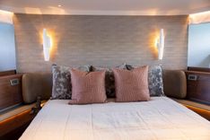 HANG LOOSE X95 yacht sale