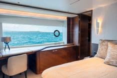 Buy a yacht HANG LOOSE 95