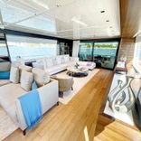 Buy a C-Daze SL86 at Shestakov Yacht Sales