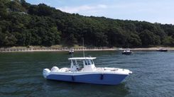 best yacht sales deals -