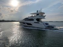 Buy a yacht - - Sunseeker