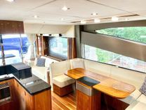 Buy a - Manhattan 65 at Shestakov Yacht Sales