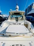 Buy a Hyde-A-Way 450 Sundancer at Shestakov Yacht Sales