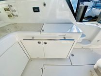 Buy a Hyde-A-Way 45 at Shestakov Yacht Sales