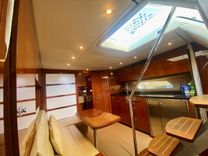 Hyde-A-Way 45 yacht sale