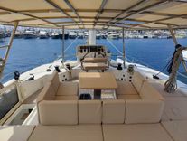 Buy a Happy 2015 at Shestakov Yacht Sales