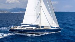 LADY 8 - CNB Yachts yacht sale