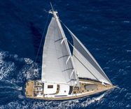 Buy a yacht LADY 8 2008