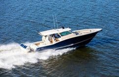 2024 Scout 425 LXF - SCOUT BOATS