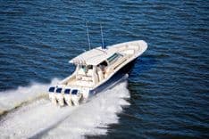 2024 Scout 425 LXF - SCOUT BOATS