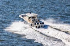 Стоимость яхты 2024 Scout 425 LXF 425 LXF