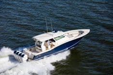 Продажа яхты 2024 Scout 425 LXF 2024