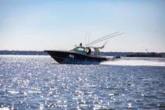 Лучшие предложения покупки яхты 2024 Scout 425 LXF 42