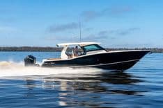 Продажа яхты 2024 Scout 425 LXF - SCOUT BOATS