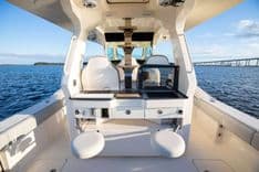 2024 Scout 425 LXF - SCOUT BOATS