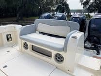 Купить яхту 2024 Scout 425 LXF в Shestakov Yacht Sales