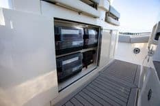 2024 Scout 425 LXF - SCOUT BOATS