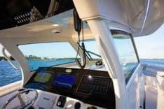 Стоимость яхты 2024 Scout 425 LXF - SCOUT BOATS