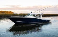 Продажа яхты 2024 Scout 425 LXF