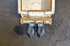 Купить 2024 Scout 425 LXF - SCOUT BOATS