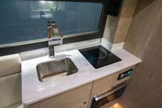 Продажа яхты 2024 Scout 425 LXF - SCOUT BOATS