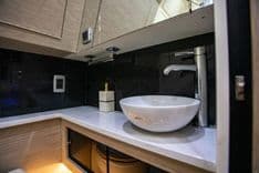 Стоимость яхты 2024 Scout 425 LXF 425 LXF