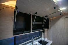 Лучшая цена на 2024 Scout 425 LXF 42