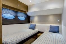 best yacht sales deals PARADISE 59