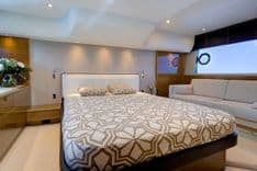 Buy a yacht PARADISE - PRINCESS