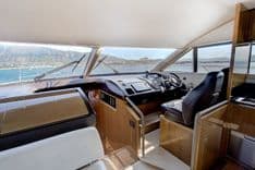 PARADISE - PRINCESS yacht sale