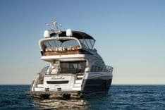 Buy a PARADISE 2015 at Shestakov Yacht Sales