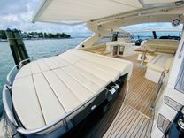 Купить яхту ESSENCE в Shestakov Yacht Sales