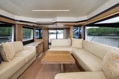 Four Sail yacht sale