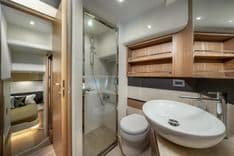 Four Sail - Absolute Yachts price