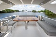 the best price on Four Sail Flybridge