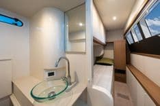 Four Sail - Absolute Yachts yacht sale