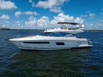 best yacht sales deals 2015 Prestige 550 Fly - PRESTIGE
