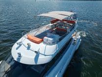 best yacht sales deals 2015 Prestige 550 Fly 2015