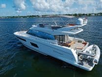 best yacht sales deals 2015 Prestige 550 Fly - PRESTIGE