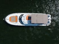 2015 Prestige 550 Fly price