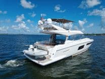 the best price on 2015 Prestige 550 Fly 2015