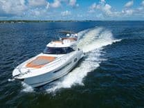 2015 Prestige 550 Fly 2015 yacht sale