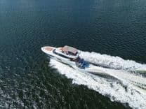2015 Prestige 550 Fly price