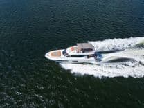 Buy a yacht 2015 Prestige 550 Fly