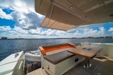 2015 Prestige 550 Fly 2015 yacht sale