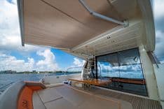 best yacht sales deals 2015 Prestige 550 Fly 55