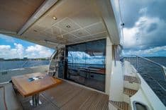 2015 Prestige 550 Fly 2015 price