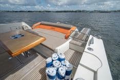 best yacht sales deals 2015 Prestige 550 Fly 55