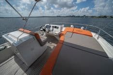 Buy a 2015 Prestige 550 Fly - PRESTIGE at Shestakov Yacht Sales